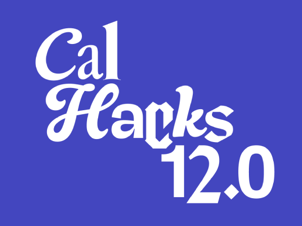 Cal Hacks 12.0