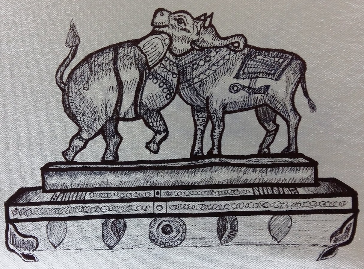 Dharasuram