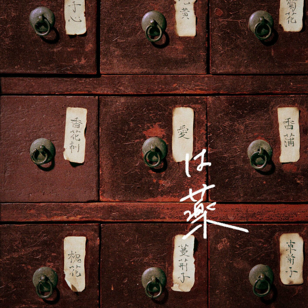 Ai wa Kusuri (愛は薬)