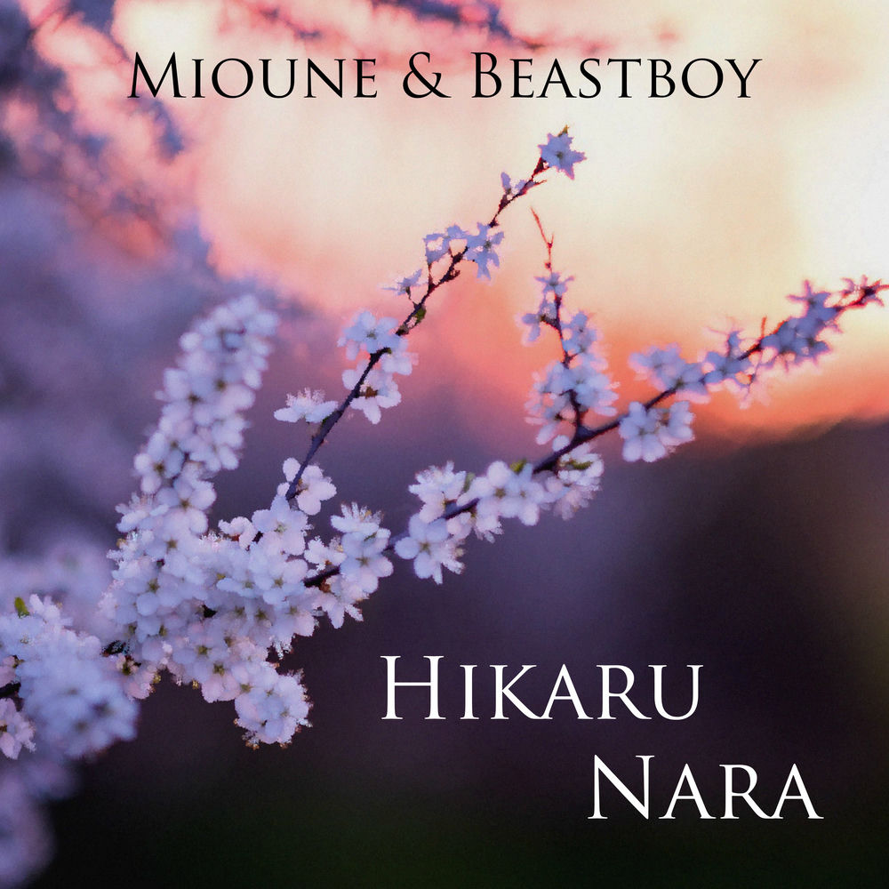 Hikaru Nara