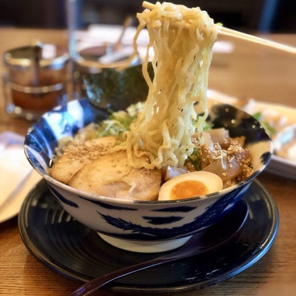 Hinodeya Ramen
