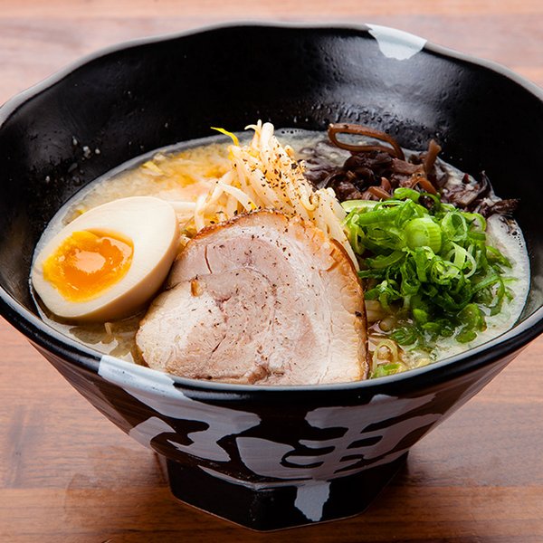 JINYA Ramen Bar