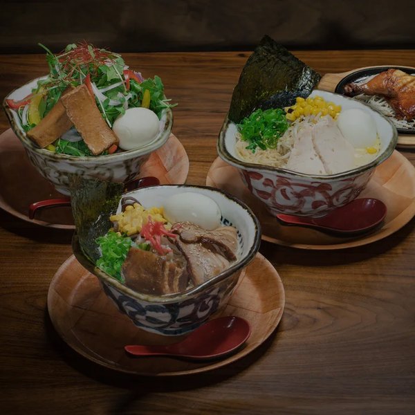 Marufuku Ramen