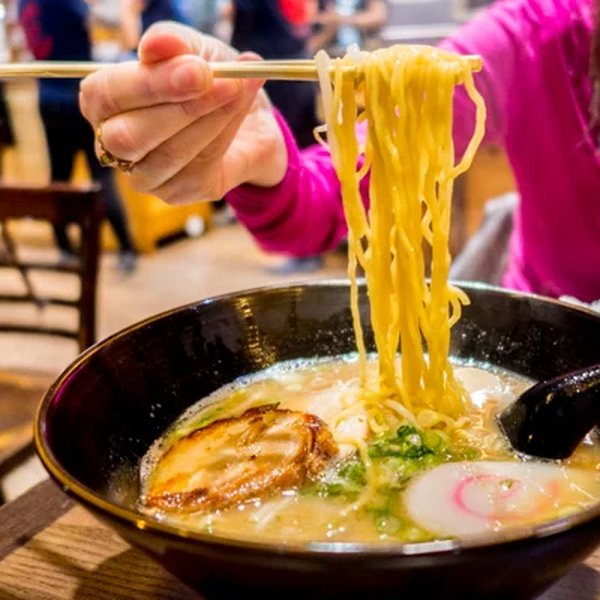 Ramen Takumi